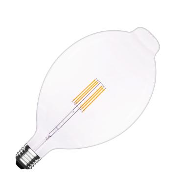 Ampoule LED E27 Filament 6W 550 lm A180 Dimmable