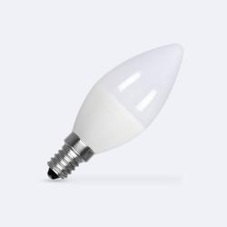 Product E14 LED Bulb 5W C37 500 lm