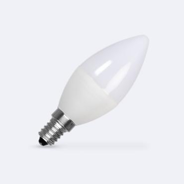 Standard E14 LED bulbs