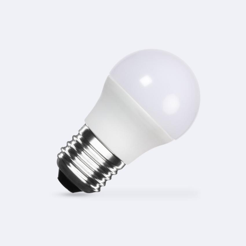 Product of 4W E27 G45 LED Bulb 360lm