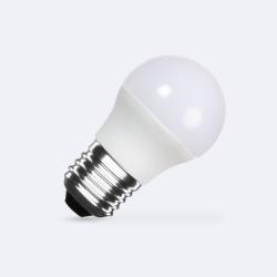 Product LED Žárovka E27 6W 550 lm G45