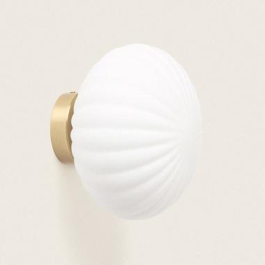 Wandlamp Glas Celina