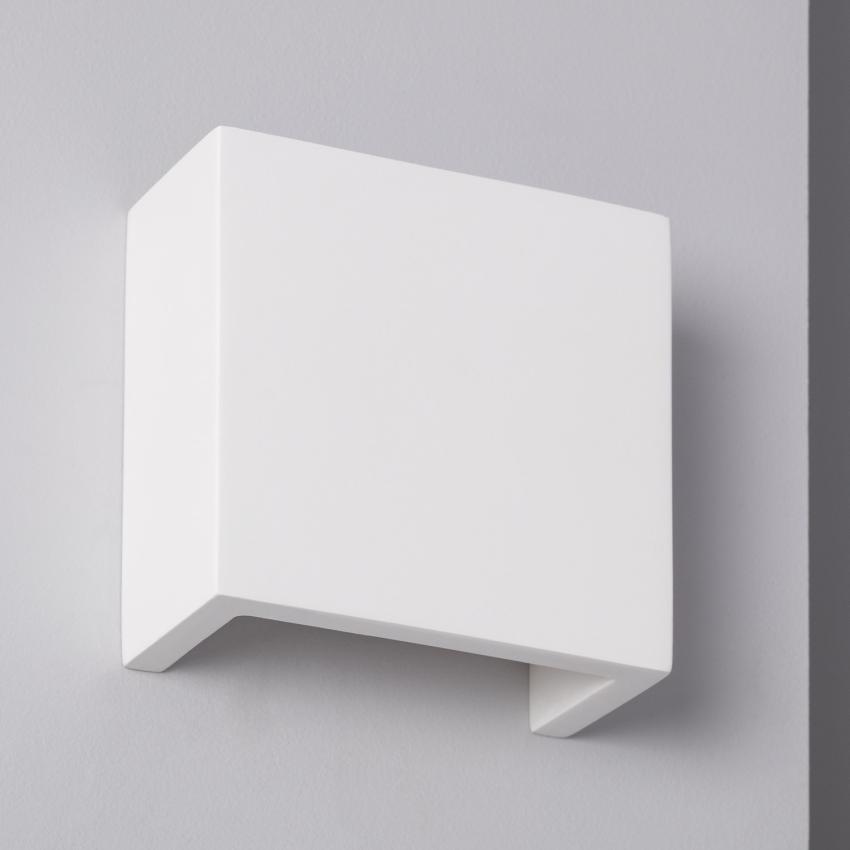 Product of 7W Esmeralda Plasterboard Integration Double Sided LED Wall Lamp 