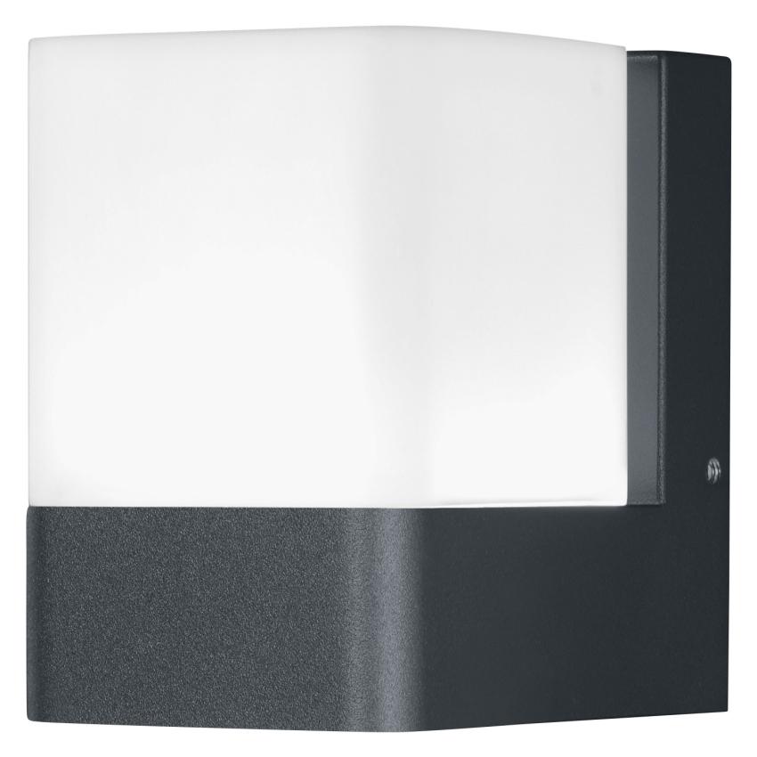 Product of 14W Cube Smart + Wifi RGBW LED Wall Lamp IP44 LEDVANCE 4058075478114 
