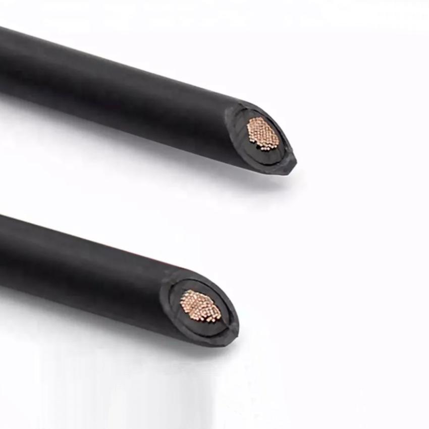 Product van Solar Kabel PV1-F 6mm² Zwart