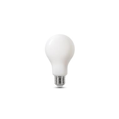 LED-Glühbirne Filament E27 5.2W 1095 lm A60 Opal Klasse A