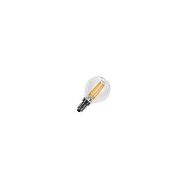 6W E14 P45 Filament LED Bulb 720lm
