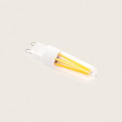 Product LED Filamentní Žárovka G9 2.5W 240 lm
