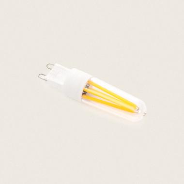 G9 Filament LED Bulb 2.5W 240 lm