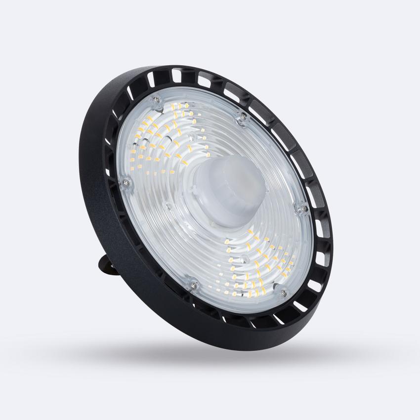 Product of 100W Industrial UFO HBE Smart High Bay LIFUD Dimmable 170lm/W 