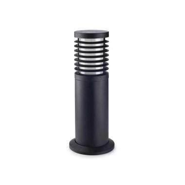 16.5W Nott Small LED Outdoor Bollard 50cm LEDS-C4 55-E017-05-CL