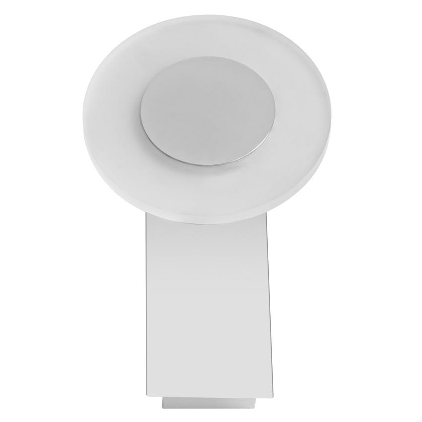 Product of 8W Smart + WiFi ORBIS LED Lamp for Bathroom Mirror IP44 LEDVANCE 4058075573772