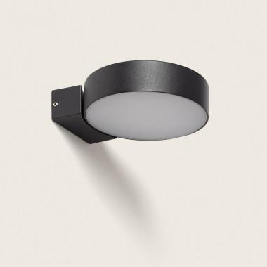 Nerida 8.3W Aluminium Outdoor Wall Lamp