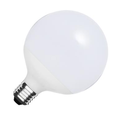 LED Žárovka E27 15W 1200 lm G120 Stmívatelná