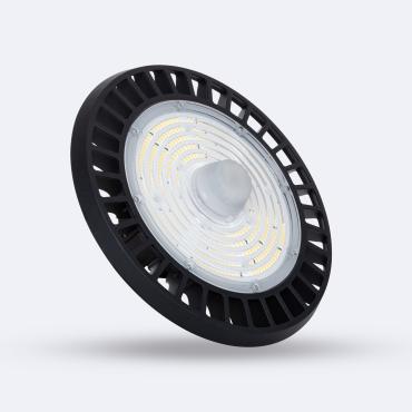 Product 200W Industrial UFO HBE Smart High Bay LIFUD Dimmable 170lm/W 