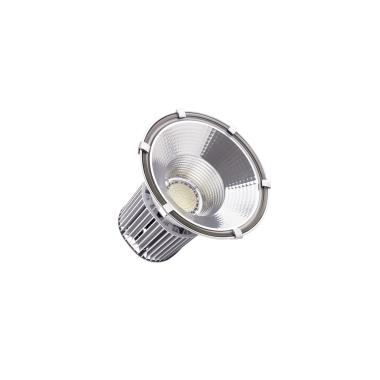 Campana LED Industriale High Efficiency SMD 100W 135lm/W Extreme Resistance