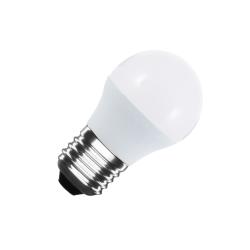 Product Ampoule LED Dimmable E27 5W 400 lm G45 