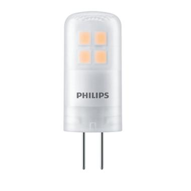 LED Lamp 12V G4 1.8W 205 lm G4 PHILIPS CorePro Capsule