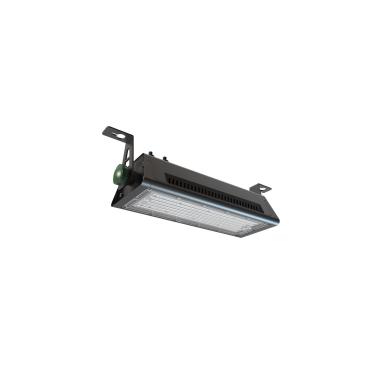 100W 150lm/W LUMILEDS Linear LED Industrial High Bay Dimmable 1-10V IP65