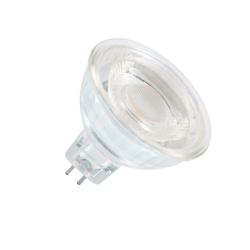 Product LED-Glühbirne 12V GU5.3  8W 800 lm Glas 60º 