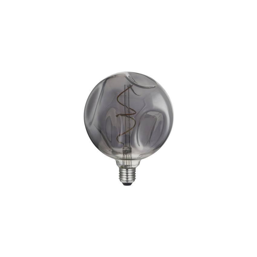 Produkt von LED-Glühbirne Filament E27 5W 150 lm G140 Dimmbar Smoky Creative-Cables DL700304