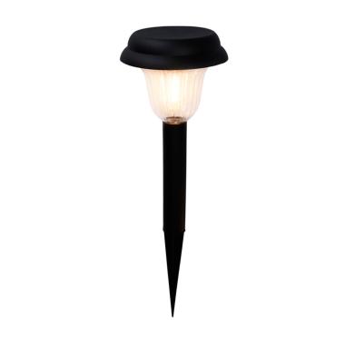 LED Baken Aran Outdoor Opbouw 45cm met Spike (4 stuks)