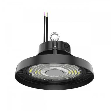 Product Campana LED Industriale UFO 100W 170lm/W MOSO Regolabile DALI HBD