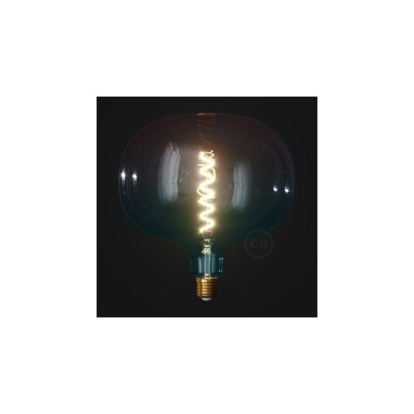 Produkt od LED Filamentní Žárovka E27 4W 100 lm Stmívatelná Creative-Cables Cobble Dream ES18C220DR