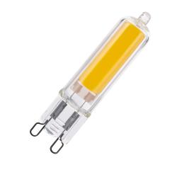 Product G9 COB LED Bulb 4W 460 lm