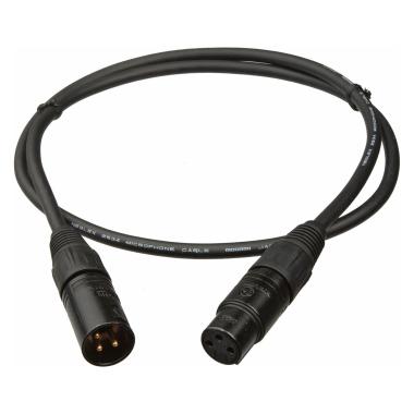 Product XLR Canon Cable for DMX Console