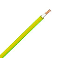 Product Cavo 6mm² H07V-K Giallo/Verde