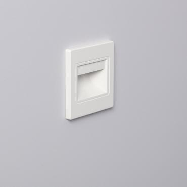 LED-Wandeinbauleuchten für Innen