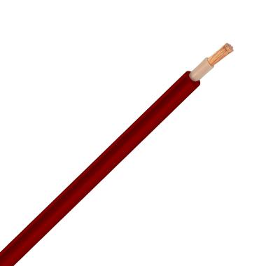 Red RV-K Solar Cable - 10mm²