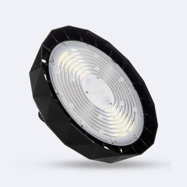 High bay LED Industriële UFO 200W 200lm/W MOSO Dimbaar DALI LEDNIX HBM