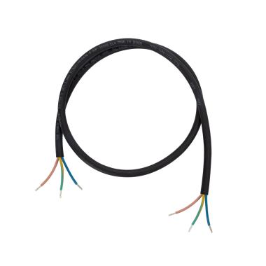 XTREM H07RN-F Cable Hose for Outdoors (3x1.5mm²).