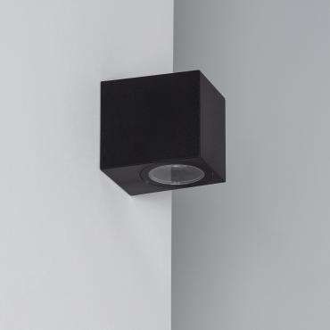 Wall Lights for Saline Environments