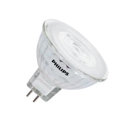 Product LED Lamp 12V Dimbaar GU5.3 7W 660 lm MR16 PHILIPS SpotVLE  36º 