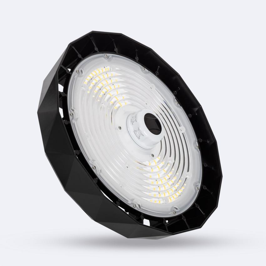 Produit de Cloche LED Industrielle UFO HBM Smart PHILIPS Xitanium 150W 200lm/W