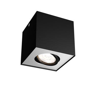 Stropní LED Svítidlo 4.5W Nastavitelné Stmívatelné PHILIPS WarmGlow Box