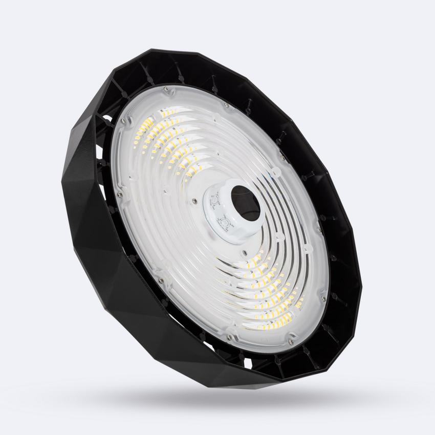 Prodotto da Campana LED Industriale UFO Smart HBM PHILIPS Xitanium 200W 200lm/W