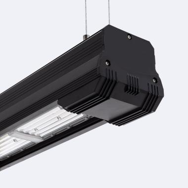 Product LED-Hallenstrahler Linear Industrial 150W IP65 160lm/W Smart Zhaga Plug and Play