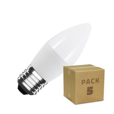 Herkömmliche LED Lampen E27