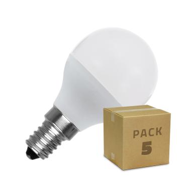 LED bulbs Pack