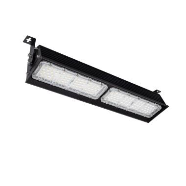 100W 130 lm/W IP65 Linear Industrial High Bay LED HB2