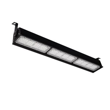 Industrial LED linear high bay lighting