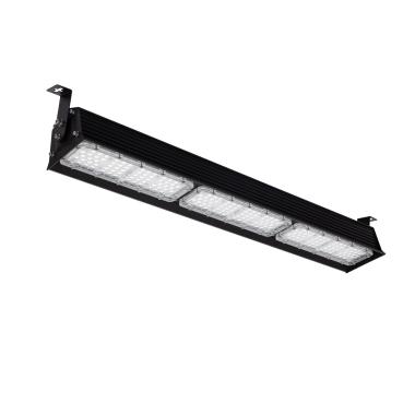 Cloche Linéaire LED Industrielle 200W 130lm/W Dimmable 1-10V IP65 HB2