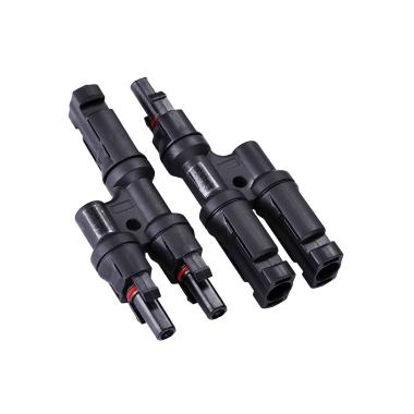 Złącza Multicontact MC4 2/1 IP68 do Kabla 4-6mm²