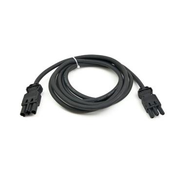 Wieland Male-Female Cable 3m