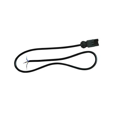Product Kabel se Spojkou GST18  3 -Pólová Samec 1m