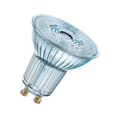 Lampadina LED GU10 6.9W 575 lm PAR16 Parathom 4058075608894 OSRAM